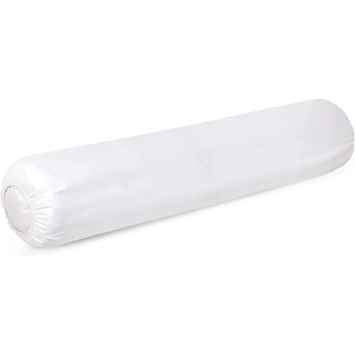 Protège traversin molleton 100% coton bio