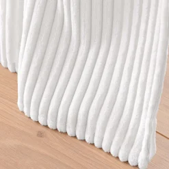 Rideau obscurcissant flanelle 140x260 Nils