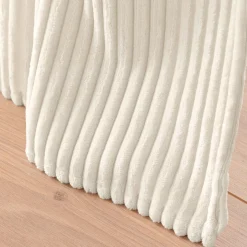 Rideau obscurcissant flanelle 140x260 Nils