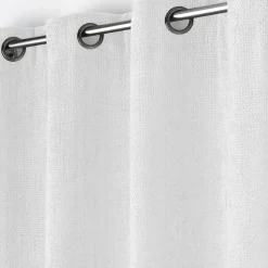 Rideau obscurcissant velours 140x260 Leo