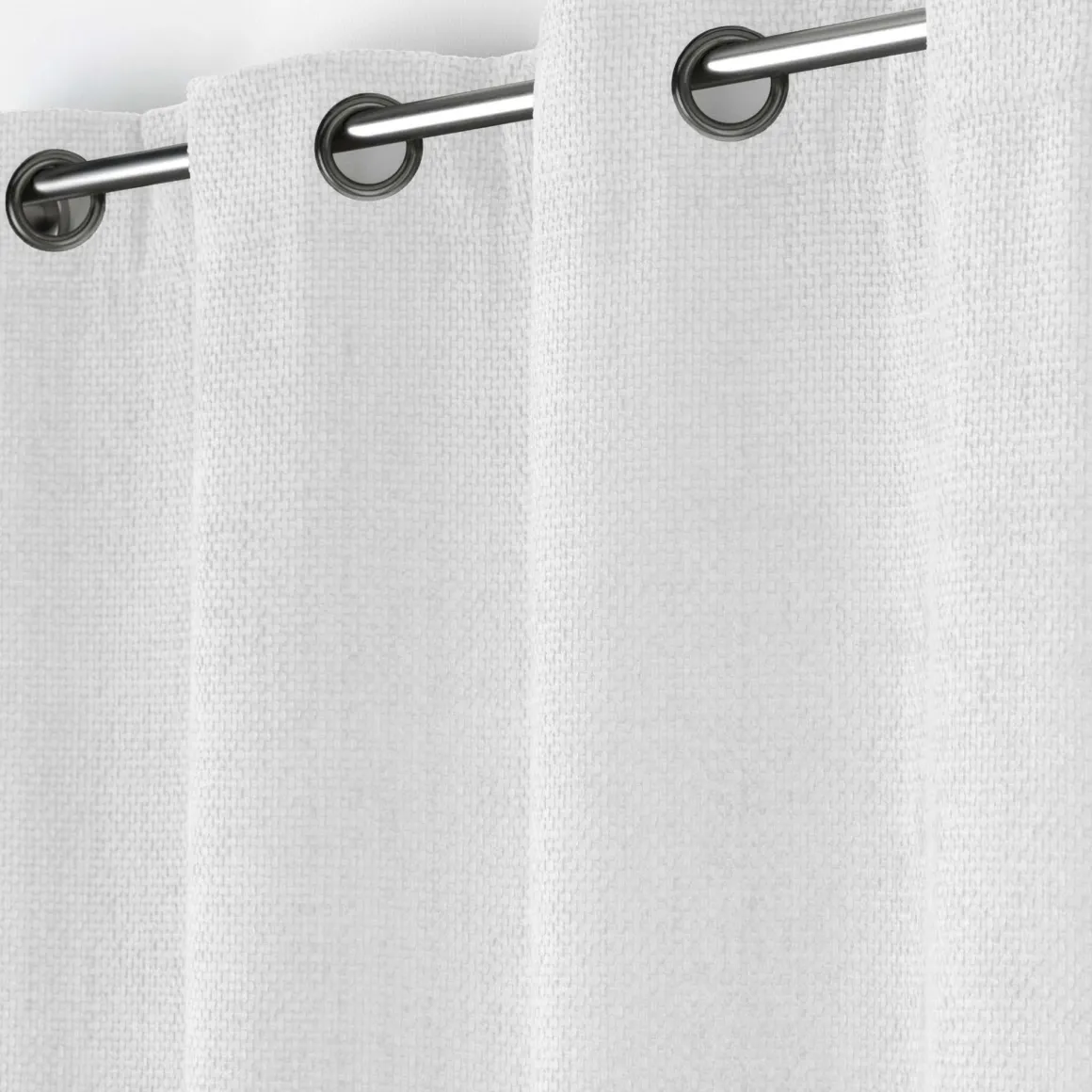 Rideau obscurcissant velours 140x260 Leo