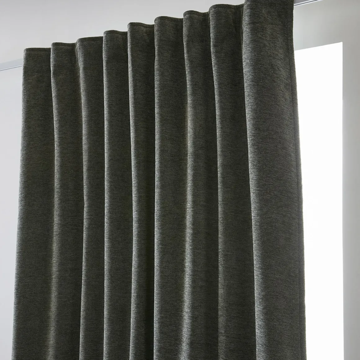 Rideau occultant thermique polaire 140x260 Bjorn