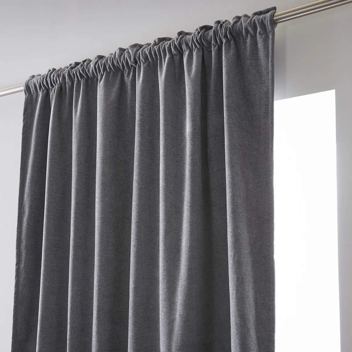 Rideau occultant thermique polaire 140x260 Bjorn