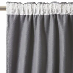 Rideau occultant thermique polaire 140x260 Bjorn