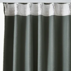 Rideau occultant thermique polaire 140x260 Bjorn
