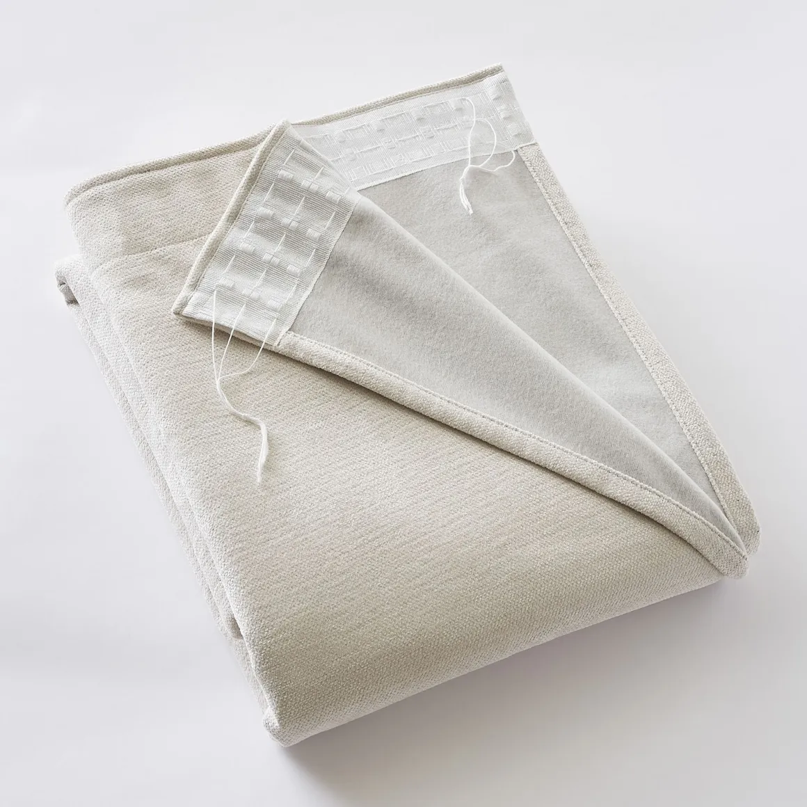 Rideau occultant thermique polaire 140x260 Bjorn