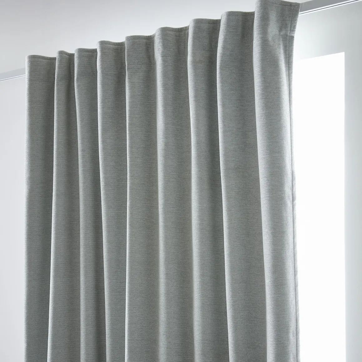 Rideau occultant thermique polaire 140x260 Bjorn