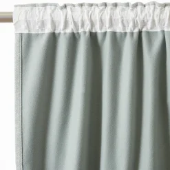 Rideau occultant thermique polaire 140x260 Bjorn
