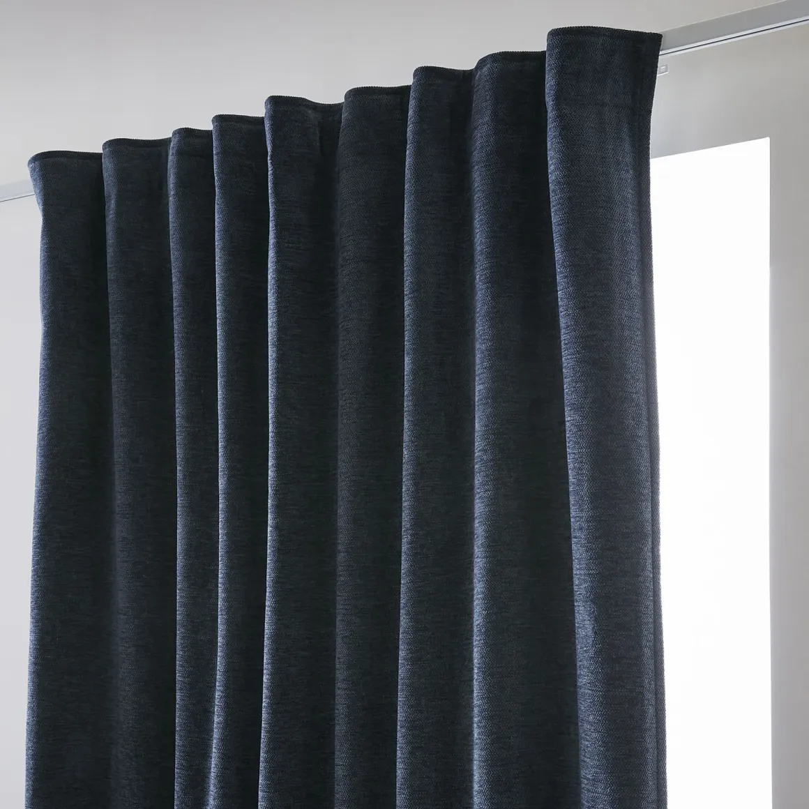 Rideau occultant thermique polaire 140x260 Bjorn