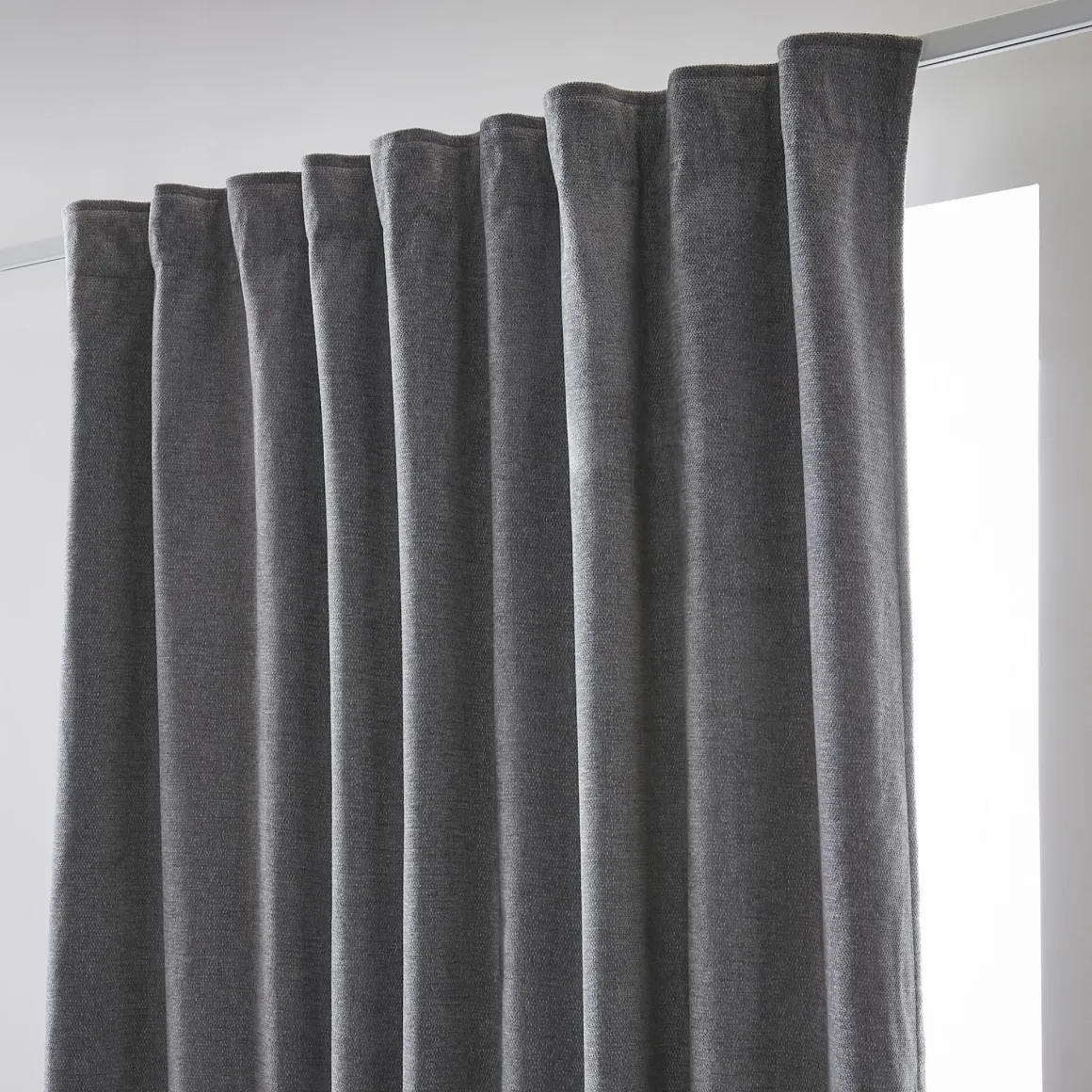 Rideau occultant thermique polaire 140x260 Bjorn