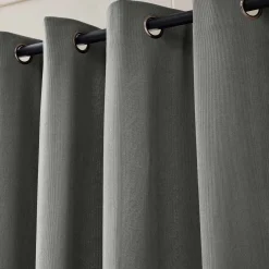 Rideau thermique velours 140x260 Madison