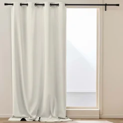 Rideau thermique velours 140x260 Madison