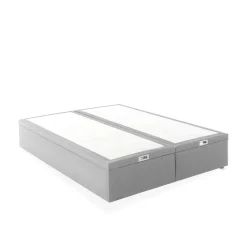 Sommier coffre Tempur Premium