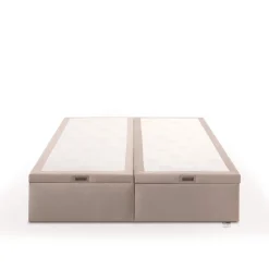 Sommier coffre Tempur Premium