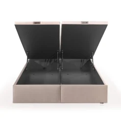 Sommier coffre Tempur Premium