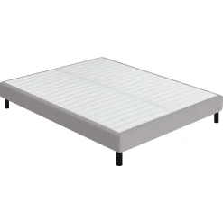 Sommier déco tapissier en kit Terre de Nuit