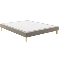 Sommier déco tapissier Mediano - Bultex
