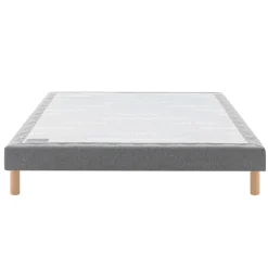 Sommier déco tapissier Mediano - Bultex