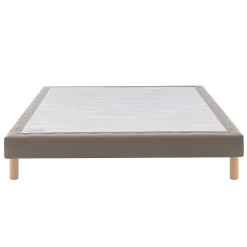 Sommier déco tapissier Mediano - Bultex