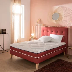 Sommier déco tapissier - SOMEO