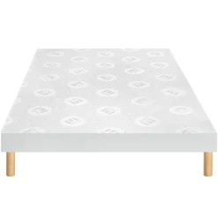 Sommier déco tapissier Twist - Merinos