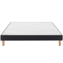 Sommier déco tapissier Vigoroso - Bultex