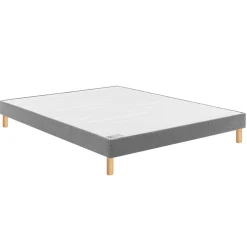 Sommier déco tapissier Vigoroso - Bultex