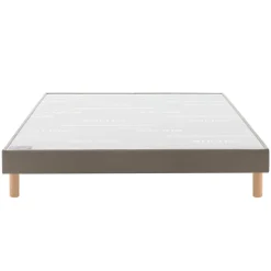 Sommier déco tapissier Vigoroso - Bultex
