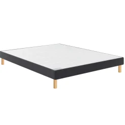 Sommier déco tapissier Vigoroso - Bultex