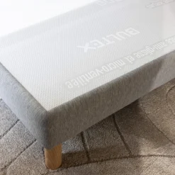 Sommier déco tapissier Vigoroso - Bultex