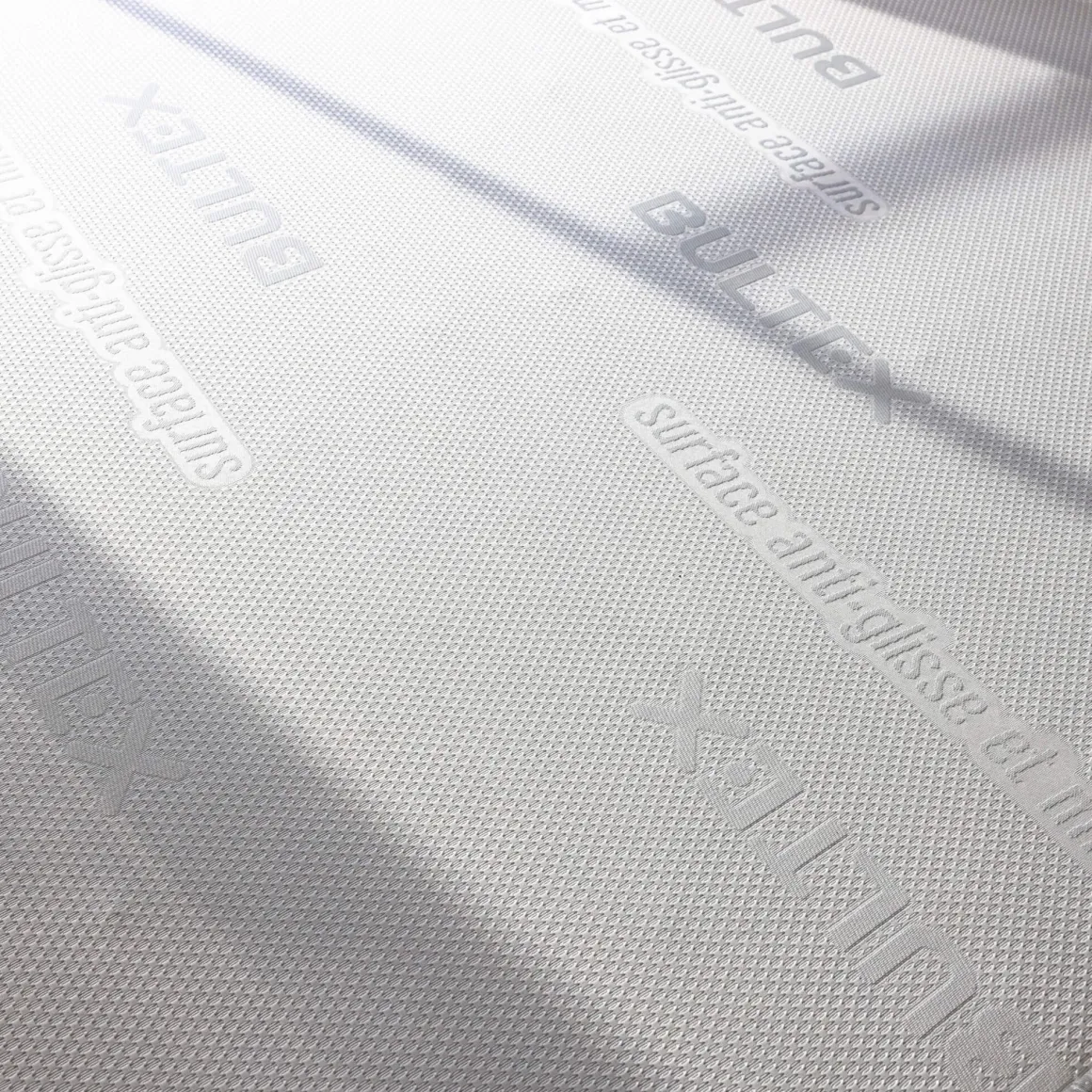 Sommier déco tapissier Vigoroso - Bultex