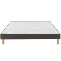Sommier déco tapissier Vigoroso - Bultex