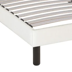 Sommier kit déco tapissier