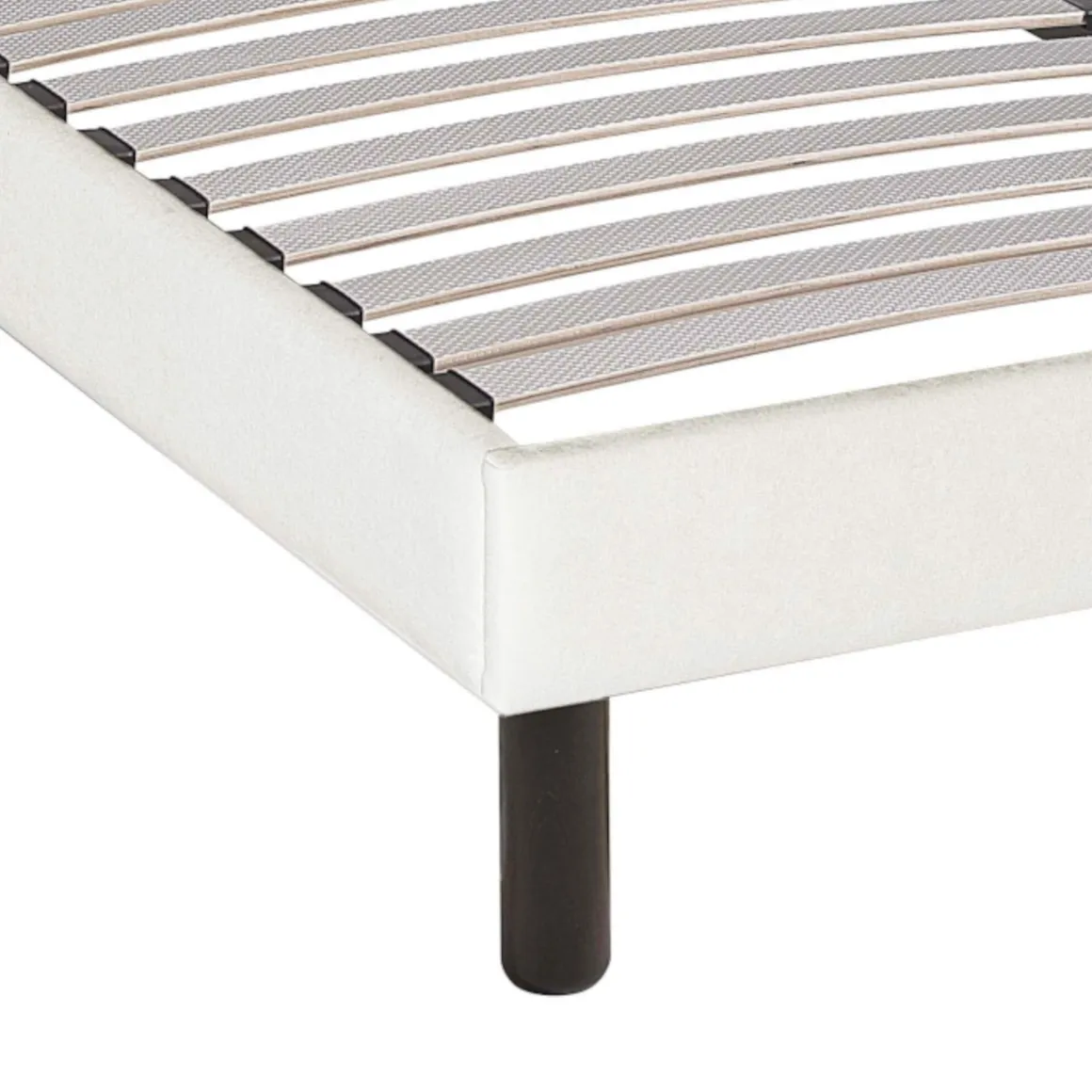 Sommier kit déco tapissier
