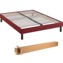 Sommier kit déco tapissier