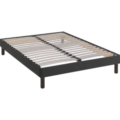 Sommier kit déco tapissier
