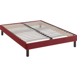 Sommier kit déco tapissier