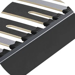 Sommier kit déco zone lombaire renforcée