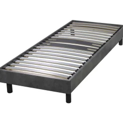 Sommier kit déco zone lombaire renforcée