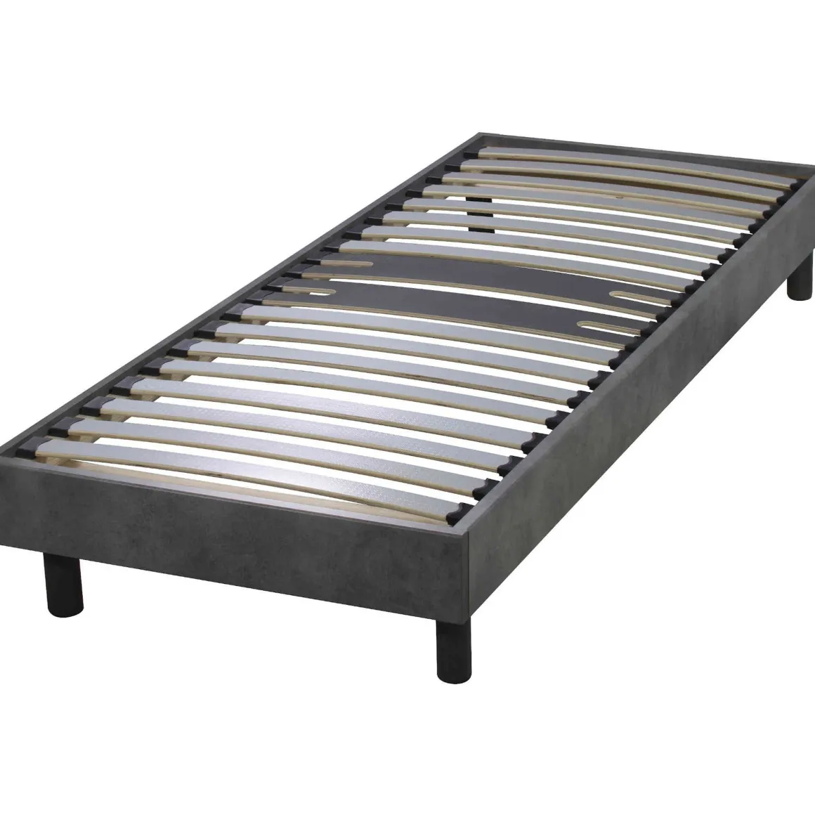 Sommier kit déco zone lombaire renforcée