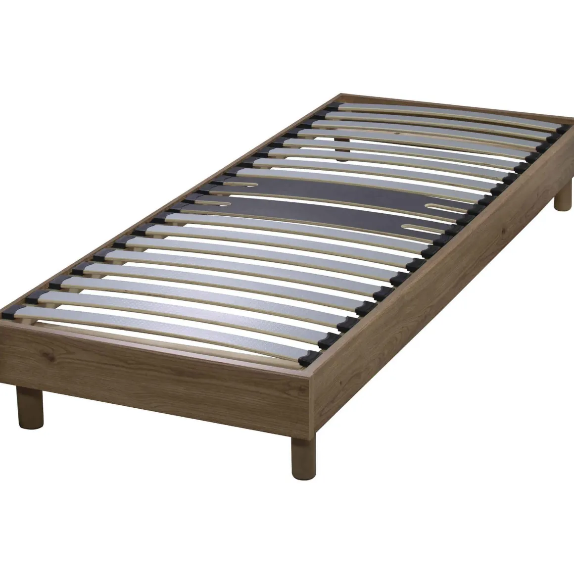Sommier kit déco zone lombaire renforcée