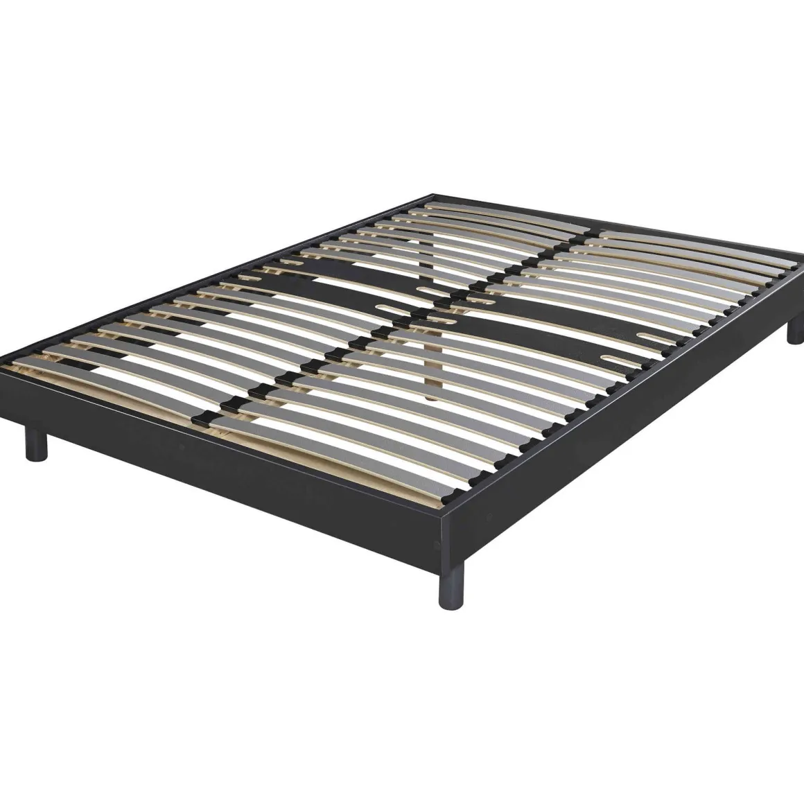 Sommier kit déco zone lombaire renforcée