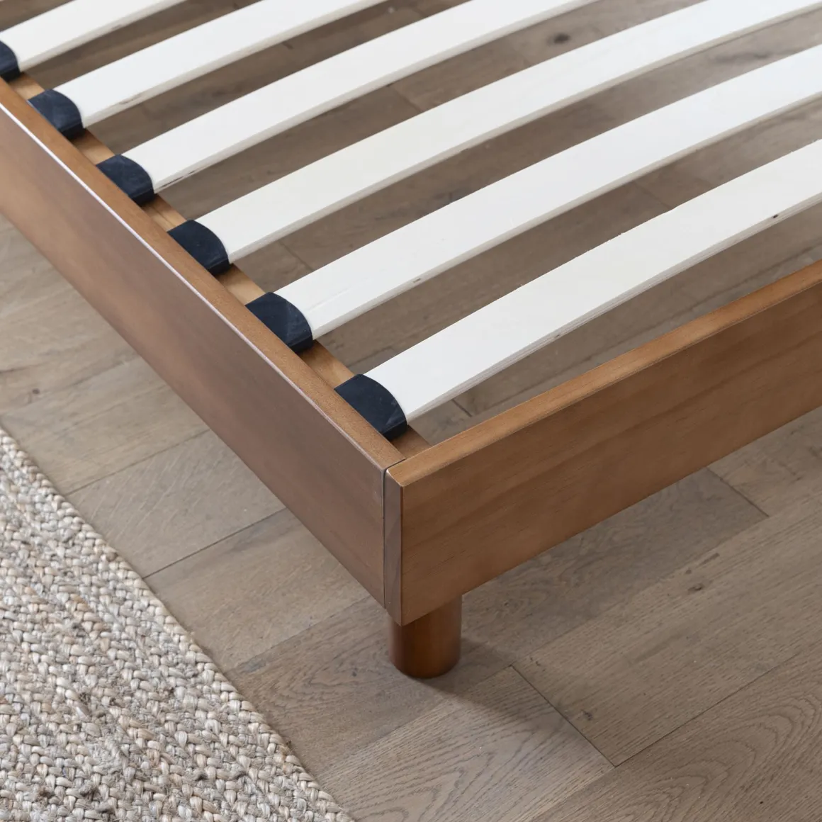 Sommier kit enfant en bois massif