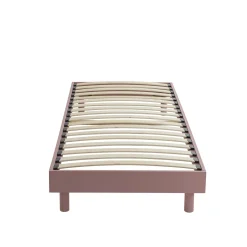 Sommier kit enfant en bois massif