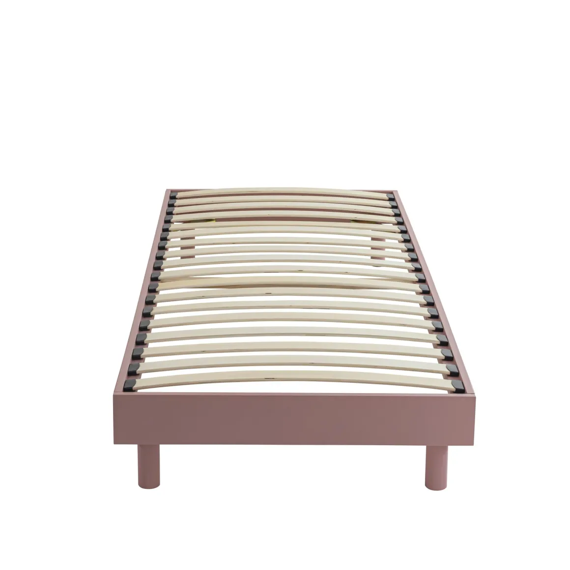 Sommier kit enfant en bois massif