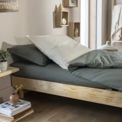 Sommier kit enfant en bois massif