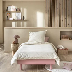 Sommier kit enfant en bois massif