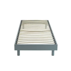 Sommier kit enfant en bois massif