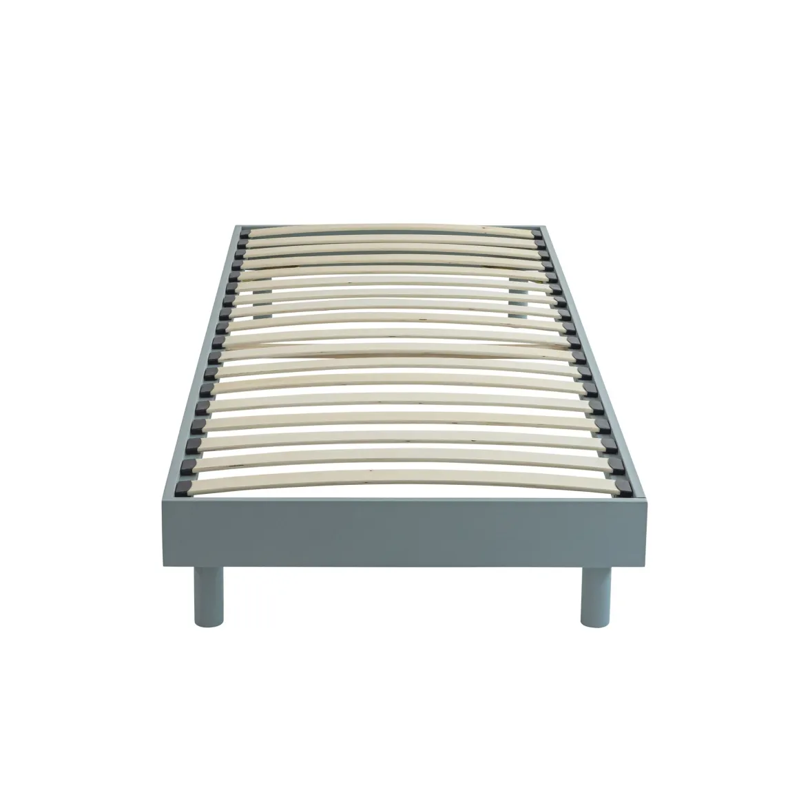 Sommier kit enfant en bois massif