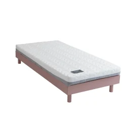 Sommier kit enfant en bois massif